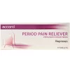 Accord Period Pain Reliever 9 Gastro-resistant Tablets