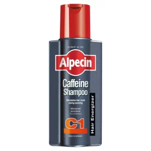 Alpecin Shampoo Caffeine 250ml