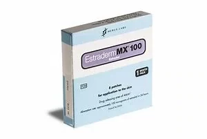 Estraderm MX - Estradiol Patches