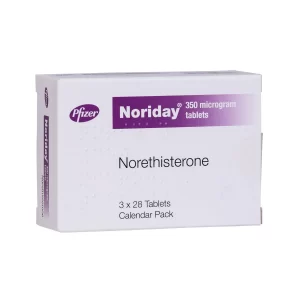Noriday Tablets