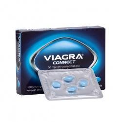 Viagra Connect Tablets