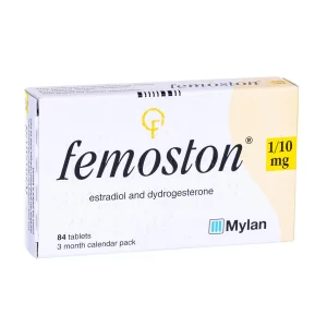 Femoston Tablets