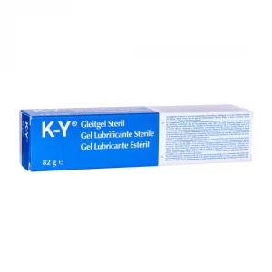 KY Jelly Personal Lubricant - 82g