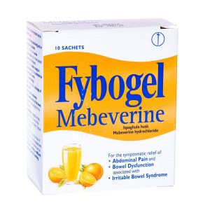 Fybogel Mebeverine
