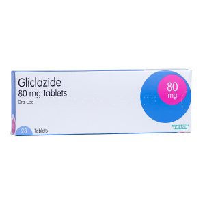 Gliclazide MR Tablets