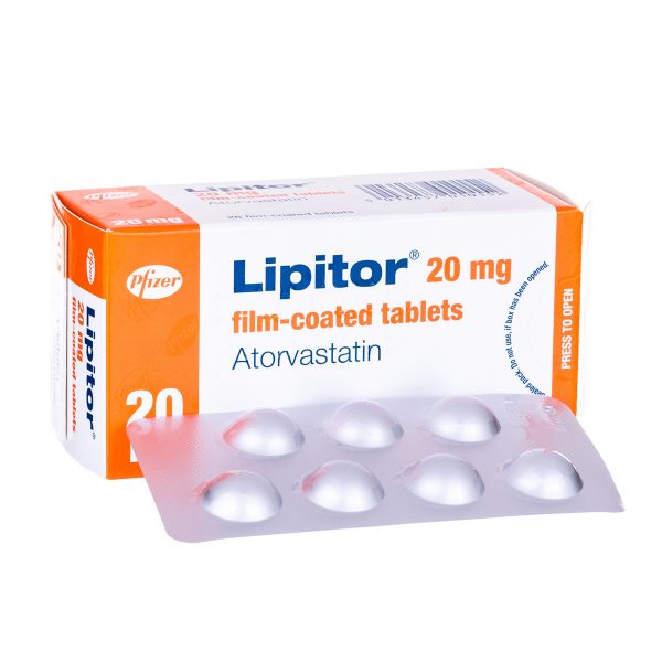 Lipitor Tablets