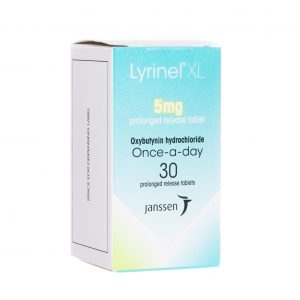 Lyrinel XL 30 Tablets
