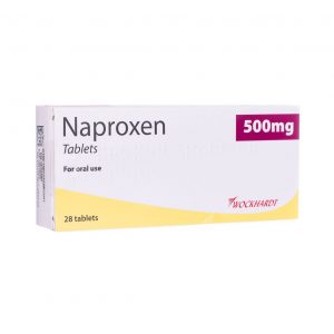 Naproxen Tablets