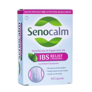 Senocalm IBS Relief