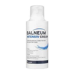 Balneum Cream