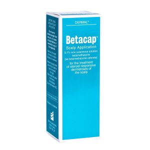 Betacap 0.1% Solution