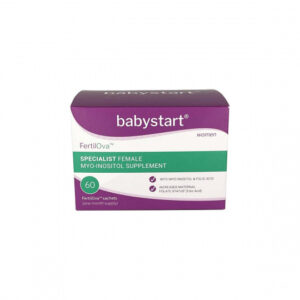 Babystart FertilOva Specialist PCOS Supplement