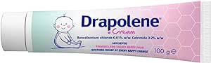 Drapolene® Cream 100g Tube