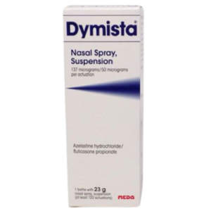 Dymista Nasal Spray
