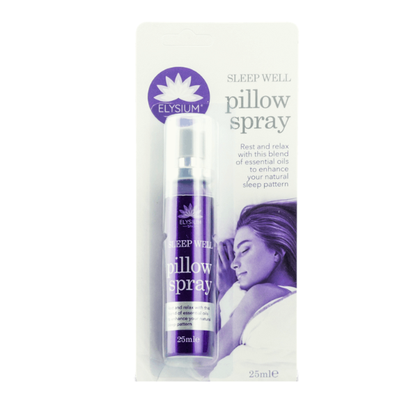 Elysium Spa Sleep Well Pillow Spray 25ml