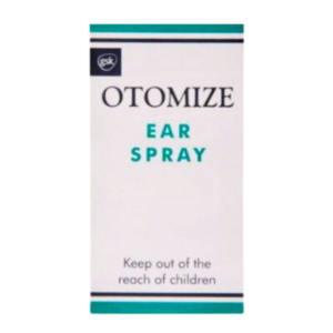 Otomize Ear Spray - 5ml