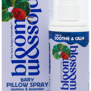 Bloom & Blossom Baby Pillow Spray 75ml