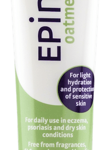 Epimax Oatmeal Cream 100g