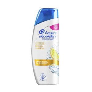 Head & Shoulders Citrus Fresh Anti-Dandruff Shampoo 250ml