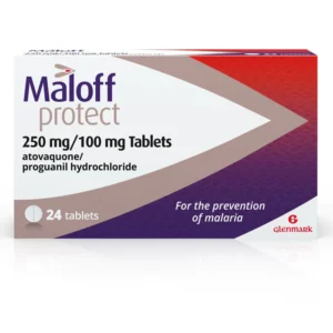 Maloff Protect - 24 Tablets