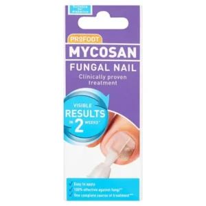 Mycosan Fungal Nail Treatment Kit