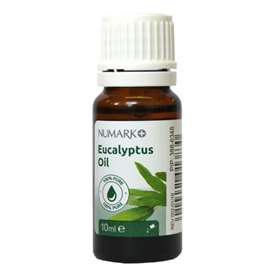 Numark Eucalyptus Oil 10ml