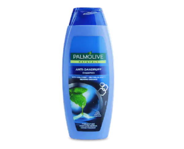 Palmolive Naturals Anti-Dandruff Shampoo 350ml