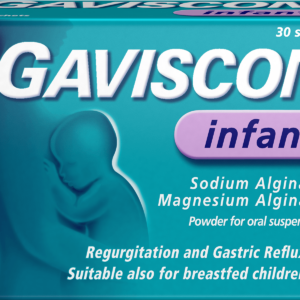 Gaviscon Infant