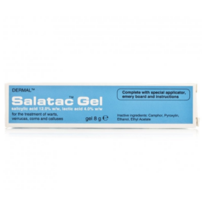 Salatac Gel