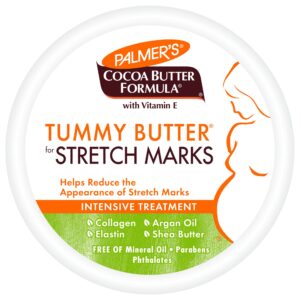 Palmer's Tummy Butter Stretch Marks 125g